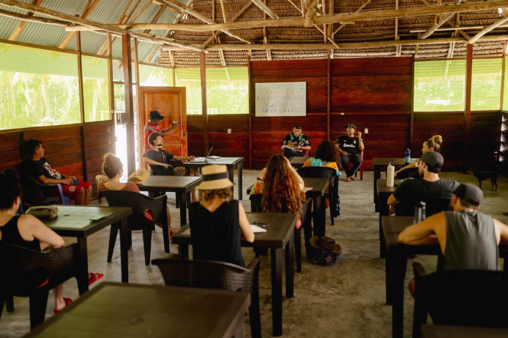 Nihue Rao School of Ancestral Knowledge